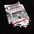 Skate Shop Day - SSD X AS Colour 303 Boards Shop Shirt (Black)
